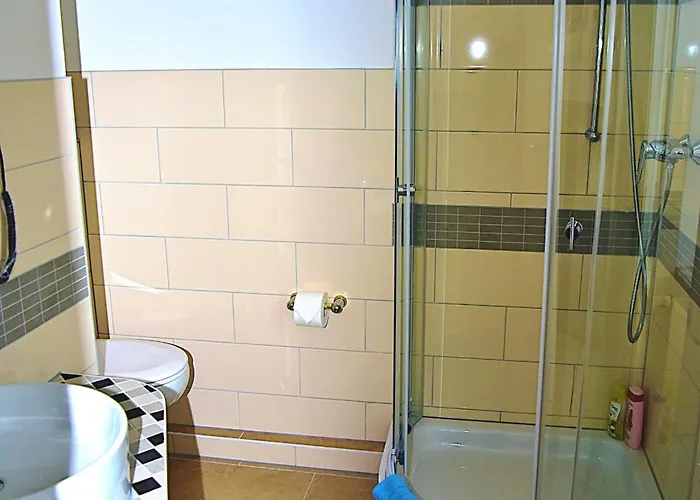 Promenade Апарт-отель 3*