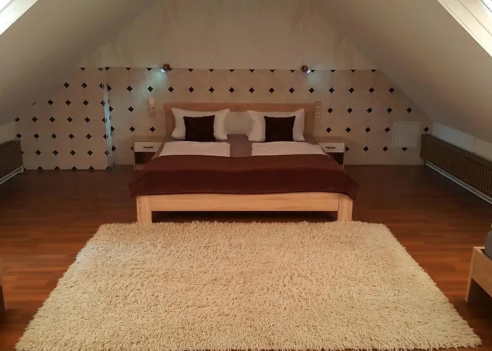 Promenade Апарт-отель 3*