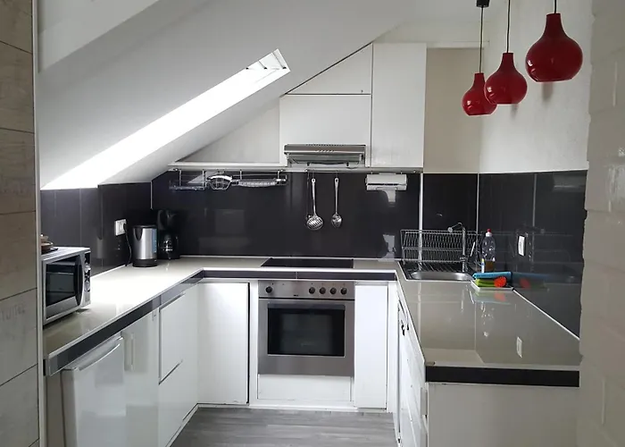 Апарт-отель Promenade