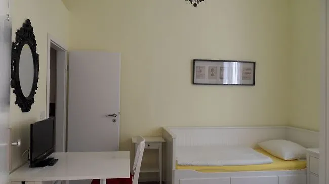 Promenade 3* Бад-Хомбург-фор-дер-Хёэ