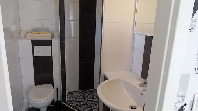 Promenade Апарт-отель 3*