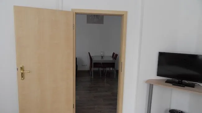 Promenade 3* Бад-Хомбург-фор-дер-Хёэ